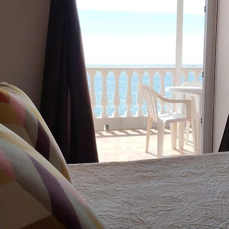 Apartamentos Don Pepe Torremolinos Bagian luar foto